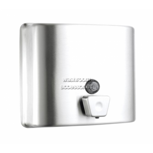 6112 Liquid Soap Dispenser
