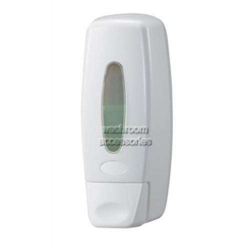 View 6152 Liquid Soap Dispenser details.
