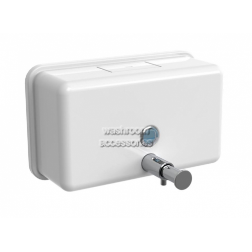 View 6542-W Liquid Soap Dispenser details.