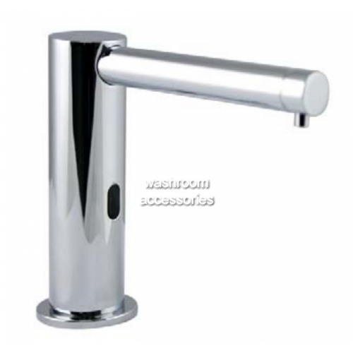 View 6334-OP1 Bench Mounted Sensor Soap Dispenser Foam details.