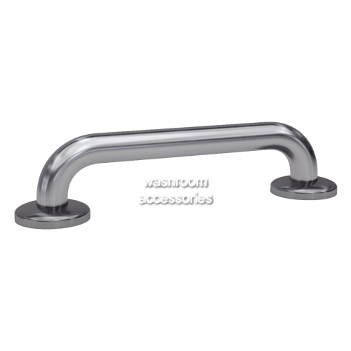 EC300 Straight Grab Rail 300mm 