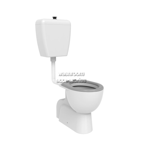 View Accessible Toilet Suite details.