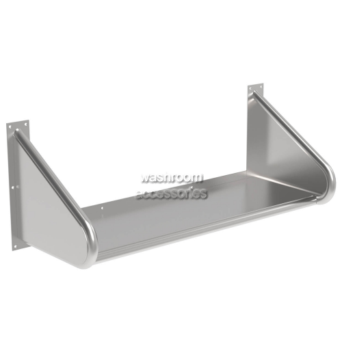 SA96 Anti-Ligature Shower Seat