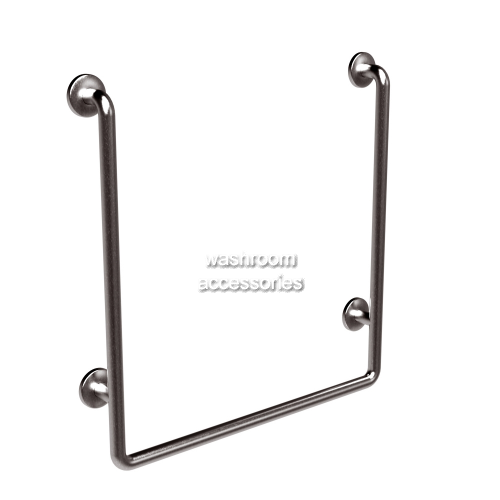 832 Shower Grab Rail U Shaped