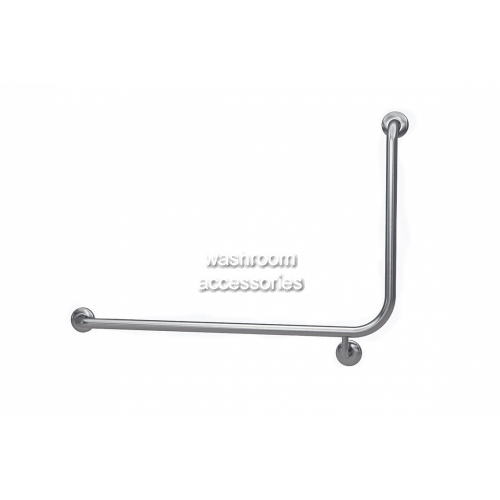 View ECASS965L90 Grab Rail with 90-degree Bend  details.