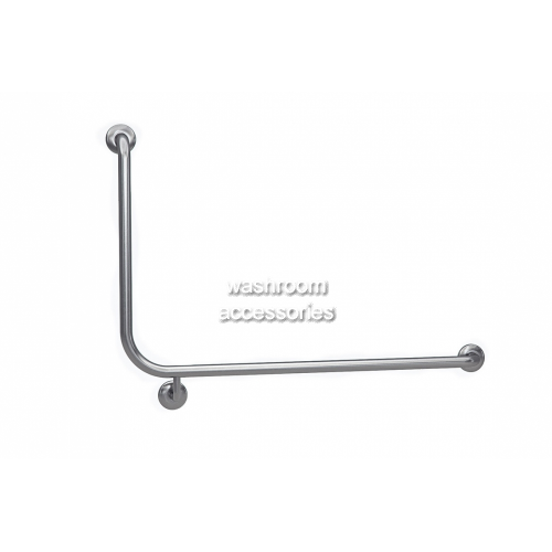 ECASS965R90 Grab Rail with 90-degree Bend 