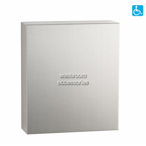 B7179 Auto Hand Dryer