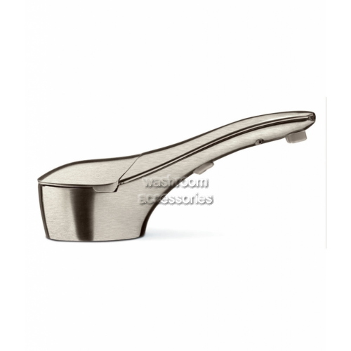 View B855 Automatic Bench Mounted Liquid Soap Dispenser details.