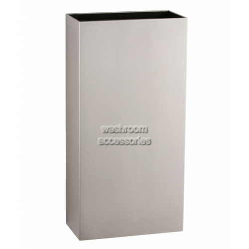 View B9279 Waste Receptacle 23L details.