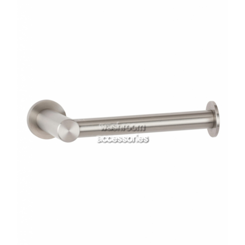 View B9543 Single Toilet Roll Holder details.