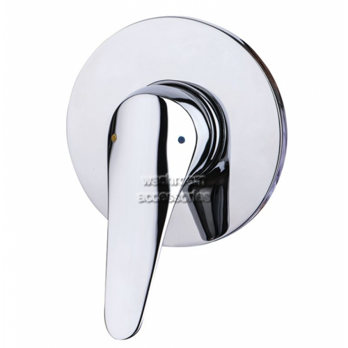 NGM4000 Single Lever Shower Mixer