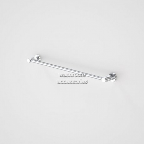 View Metal Single Towel Rail - LAST STOCK details.