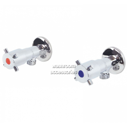 View CAP0050 Cistern Tap details.