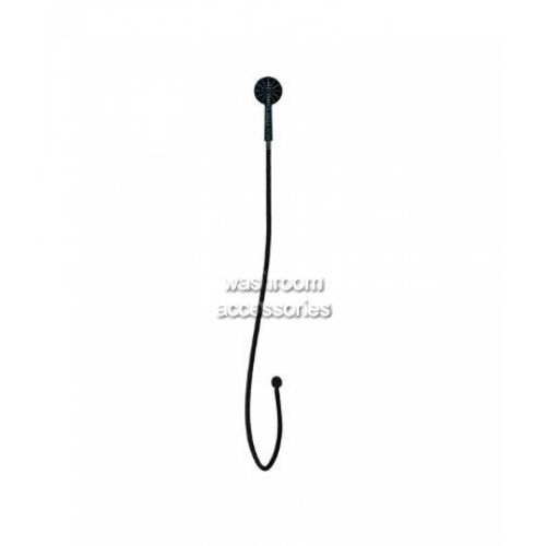 View RBA4111-700 Hand Shower and Hose Kit details.