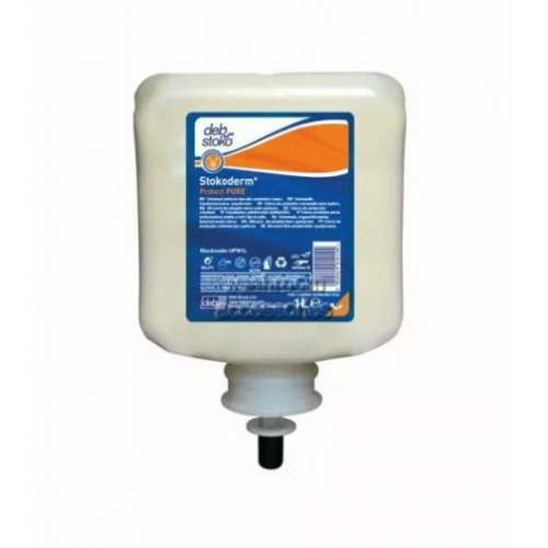 View Protect Pure General Skin Protection Cream details.
