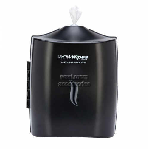 Antibacterial Wall Mounted Wipes Dispenser