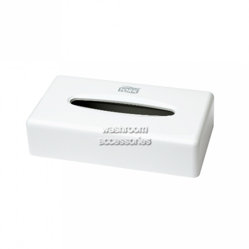 View 270023 Facial Tissue Dispenser details.