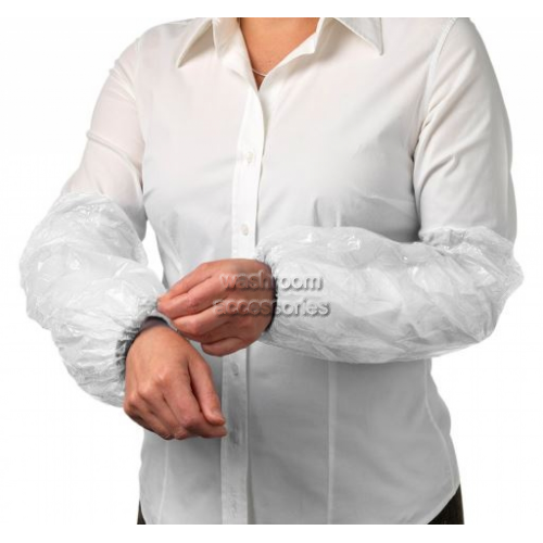 300820 Disposable Sleeves