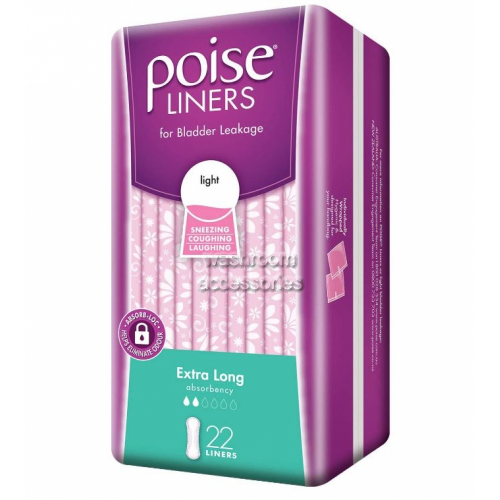 View Extra Long Liners For Light Protection details.