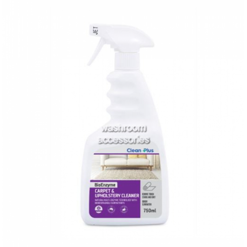 896 BioEnzyme Carpet and Upholstery Cleaner