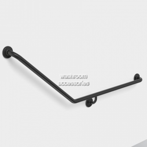 687465B 140 Degree 870x700 Grab Rail Right Hand