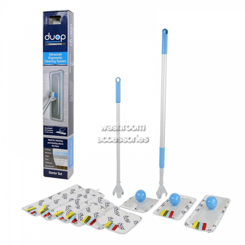 Show Promotion Items