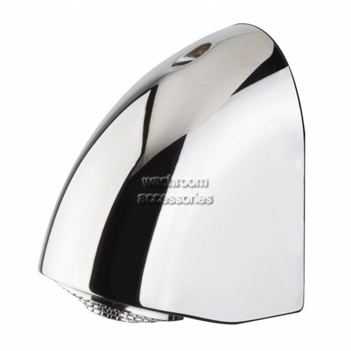 TFTLF6000 Anti Vandal Shower Head Fixed Spray Pattern