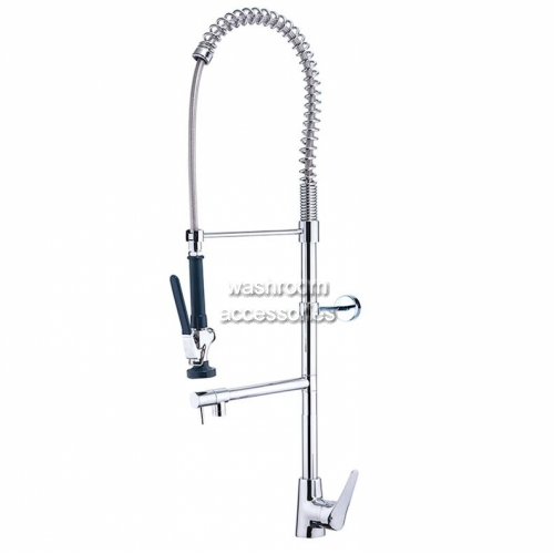 JETF1200 Pre-Rinse Unit Bench Mounted