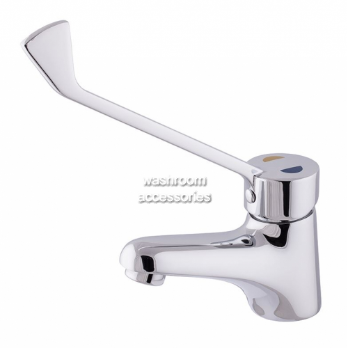 REB2000D Care Single Lever Basin Mixer