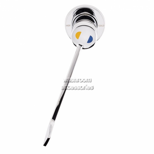 View REB4000D Care Single Lever Shower Mixer details.