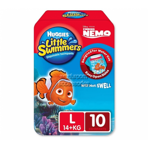 Disposable Swimpants Large