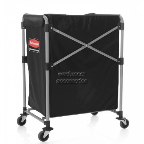 R1881749 Collapsible Linen X-Cart