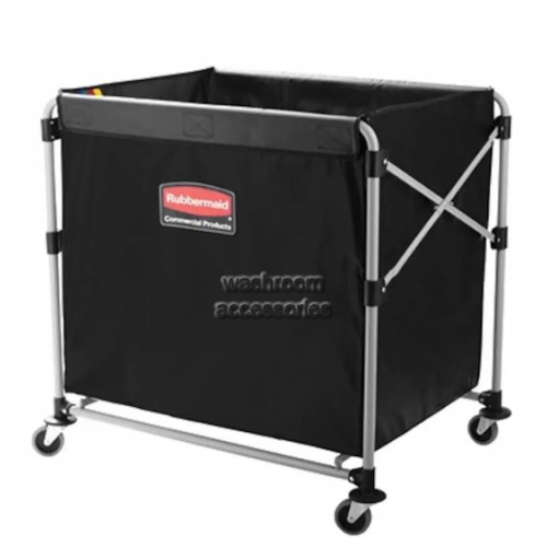 View R1881750 Collapsible Linen X-Cart details.