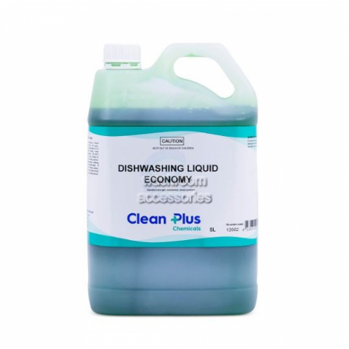 120 Dishwashing Liquid Economy
