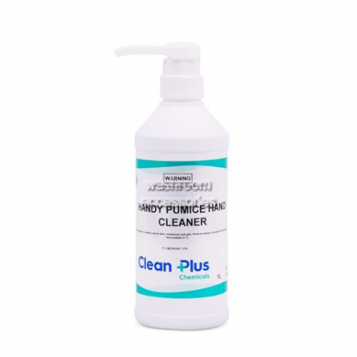 View 450 Handy Pumice Hand Cleaner details.