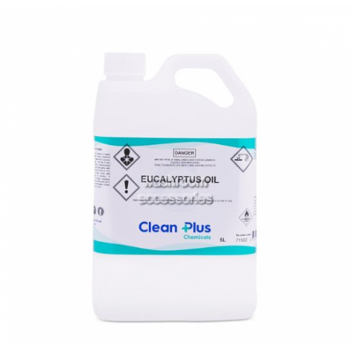 View Eucalyptus Oil details.