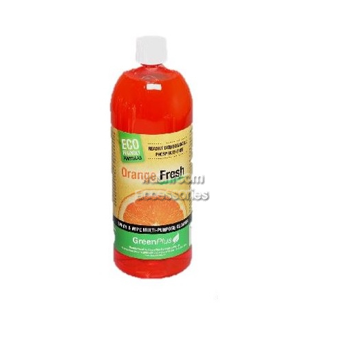 View 84205 Orange Fresh Multi Purpose Cleaner  details.
