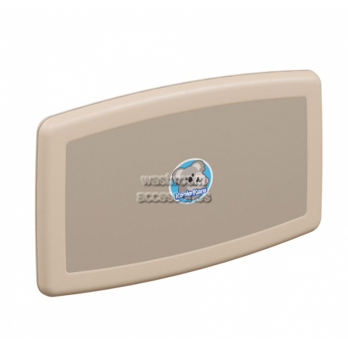 View KB300-00 Baby Change Table Horizontal details.