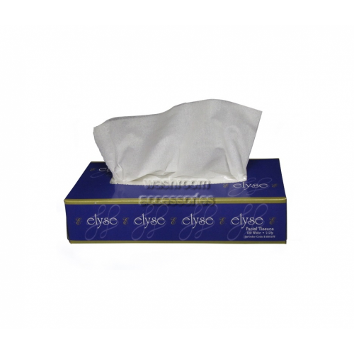 EFT-1002 Facial Tissues 100 Sheet