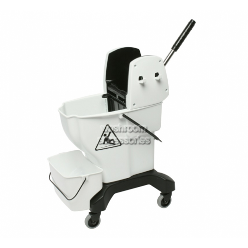 View 29104 Press Wringer and Bucket Complete details.