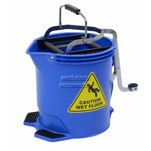 View 28560 Enduro Bucket with Metal Wringer details.