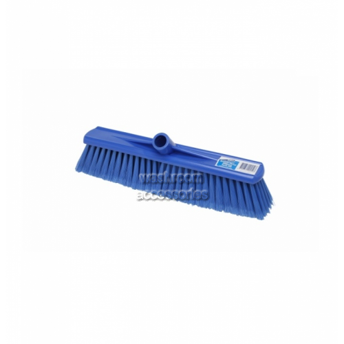 View Platform Broom Head 400mm  details.