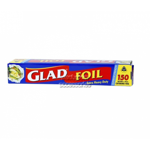 View FEHDW150/4 Foil Extra Heavy Duty 150m details.