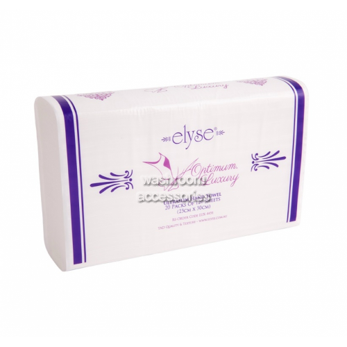 View 4456 Hand Towel Optimum details.