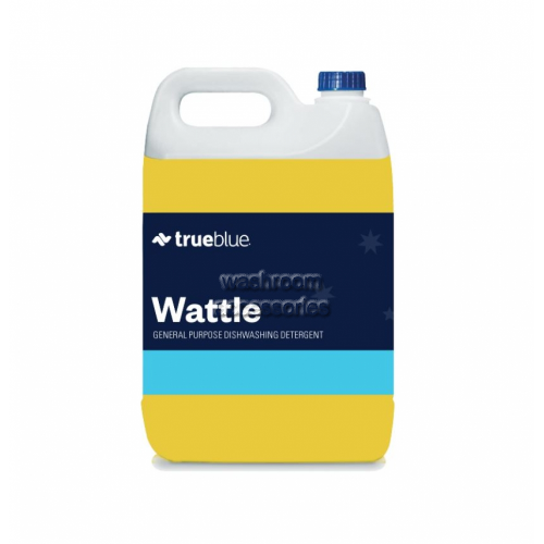 View Wattle General Purpose Hand Dish Wash Detergent details.