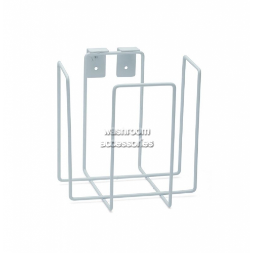 View Wall Bracket for RE4LS Container details.