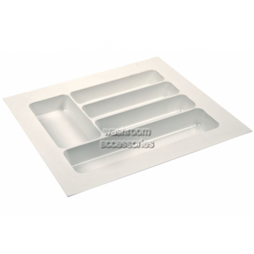 View Cutlery Tray Drawer Insert details.