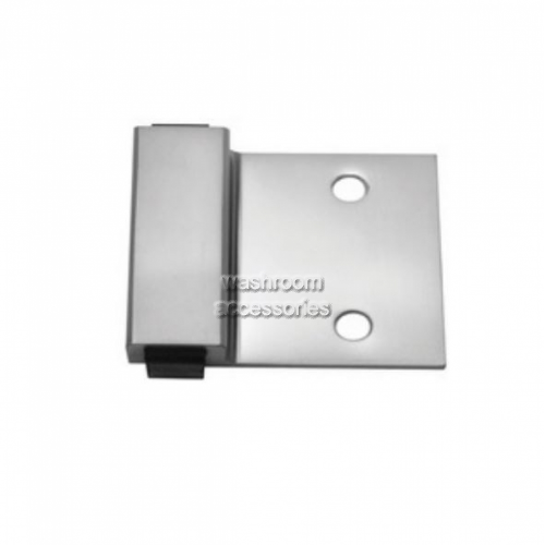 Bumper Door Hardware