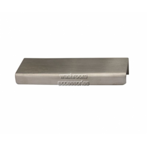 Lip Pull Furniture Handle
