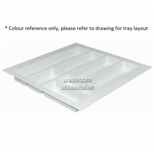 Cutlery Tray Insert